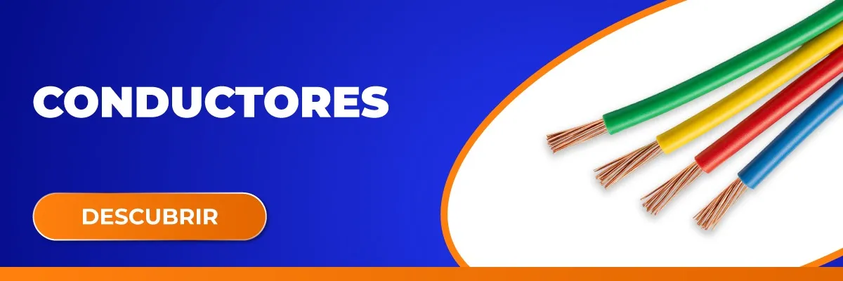 Categoría Conductores