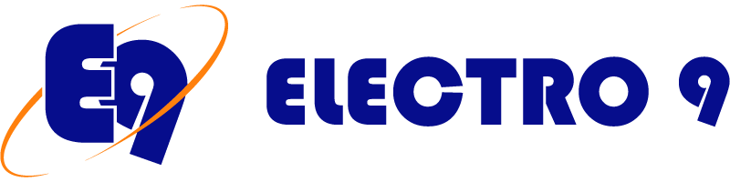 Logo Electro 9