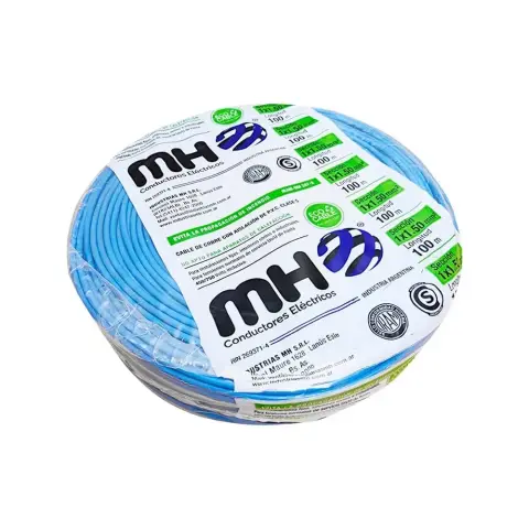 Cable unipolar MH