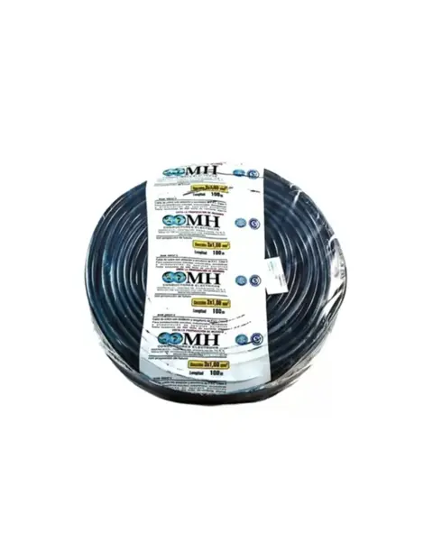 Cable flexible tipo taller MH