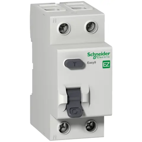Interruptor diferencial Schneider Electric