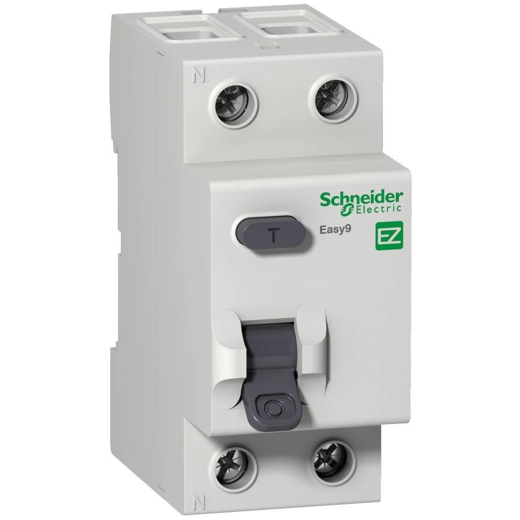 Interruptor diferencial Schneider Electric