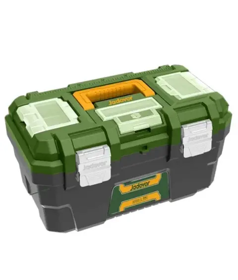 Caja de herramientas Jadever