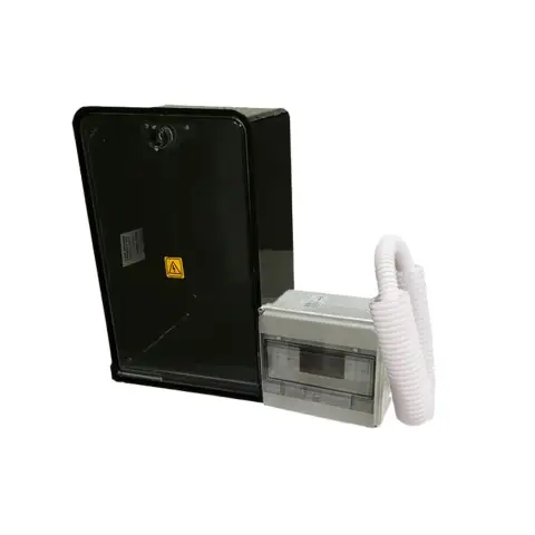 Kit de medición trifásico Conextube