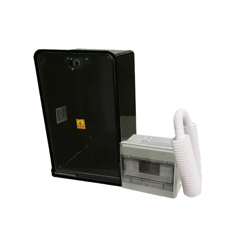 Kit de medición trifásico Conextube