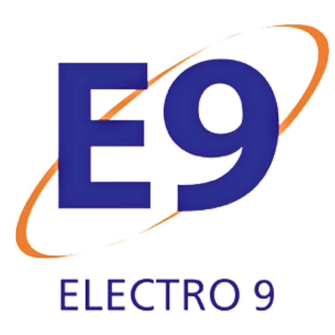 Electro9 Escobar